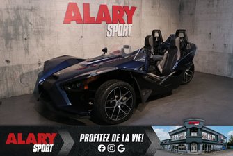 2019 Polaris Slingshot SL