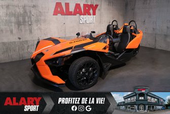 2024 Polaris Slingshot SL MANUEL