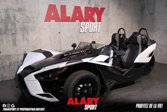 2024 Polaris Slingshot SLR AUTODRIVE