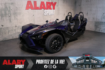2024 Polaris Slingshot SL AUTODRIVE