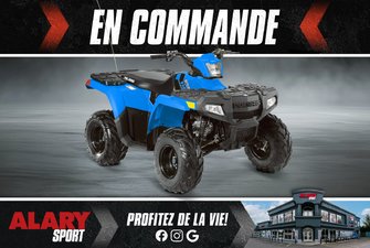 Polaris SPORTSMAN 110 EFI  2026