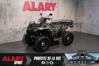 2023 Polaris SPORTSMAN 450 HO EPS