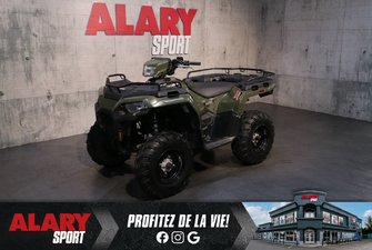 Polaris SPORTSMAN 450 HO EPS  2023