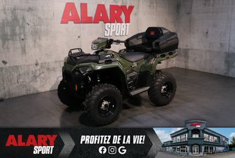 Polaris SPORTSMAN 450 HO  2025