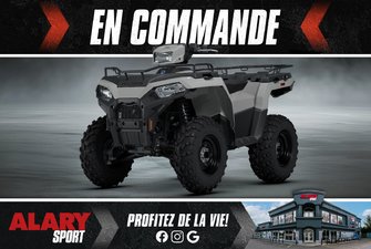 2026 Polaris SPORTSMAN 450 HO EPS