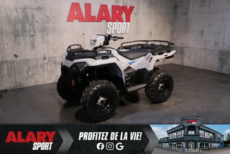 2026 Polaris SPORTSMAN 450 HO EPS