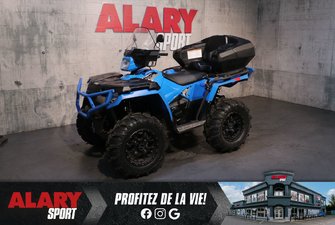 Polaris SPORTSMAN 450 HO  2018