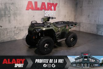 2026 Polaris SPORTSMAN 450 HO
