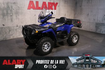 2007 Polaris SPORTSMAN 500 X2