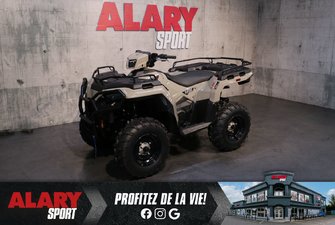 Polaris Sportsman 570 EPS  2026
