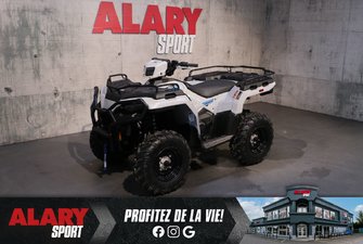 2026 Polaris Sportsman 570 EPS