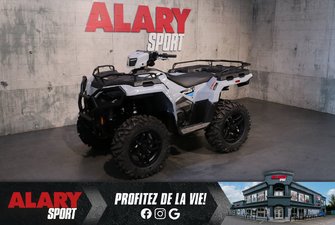 Polaris Sportsman 570 Premium  2025