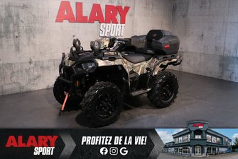 2022 Polaris Sportsman 570 EPS HUNTER EDITION