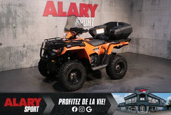 Polaris SPORTSMAN 570 EPS  2018
