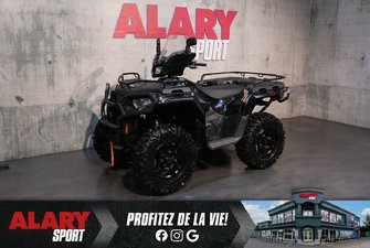 2021 Polaris Sportsman 570 Trail