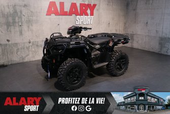 Polaris Sportsman 570 Trail  2026