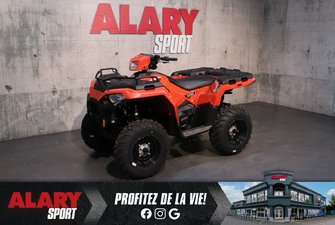 Polaris SPORTSMAN 570  2025
