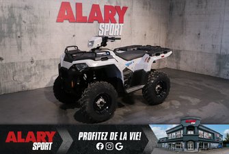 Polaris SPORTSMAN 570  2026