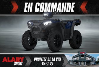 Polaris SPORTSMAN 850 PREMIUM  2026