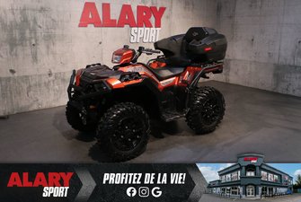 Polaris SPORTSMAN 850 PREMIUM  2021