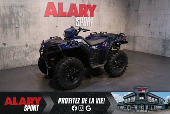 Polaris SPORTSMAN 850 TRAIL  2025