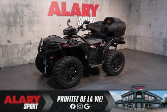 Polaris SPORTSMAN 850 TRAIL  2025