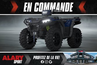 Polaris SPORTSMAN 850 TRAIL  2026