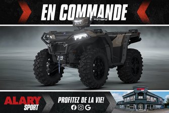 Polaris SPORTSMAN 850 TRAIL  2026