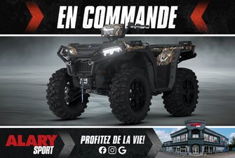 Polaris SPORTSMAN 850 TRAIL  2026