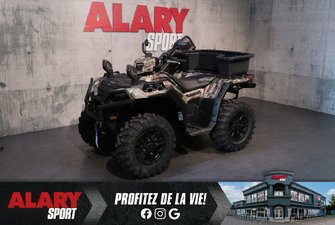 Polaris SPORTSMAN 850 TRAIL  2026