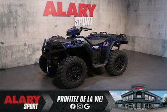 2026 Polaris SPORTSMAN 850 TRAIL