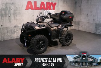 2026 Polaris SPORTSMAN 850 TRAIL