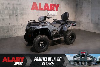 Polaris SPORTSMAN TOURING 570 EPS  2025
