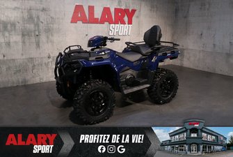Polaris SPORTSMAN TOURING 570 PREMIUM  2025