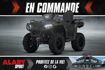 Polaris SPORTSMAN TOURING 570 PREMIUM  2026