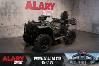 Polaris SPORTSMAN TOURING 570 PREMIUM  2026