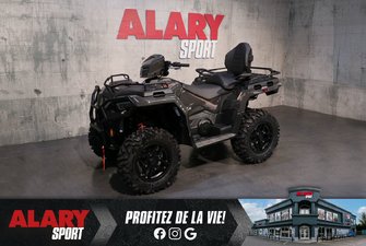 Polaris Sportsman Touring 570 Ultimate  2025