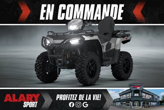 Polaris Sportsman Touring 570 Ultimate  2026