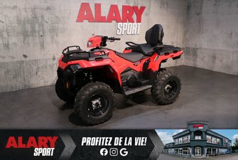 Polaris SPORTSMAN TOURING 570  2025