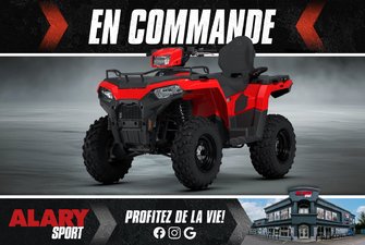 Polaris SPORTSMAN TOURING 570  2026