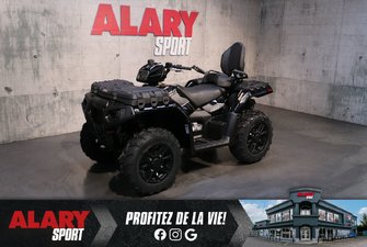 Polaris Sportsman Touring 850 Premium  2026
