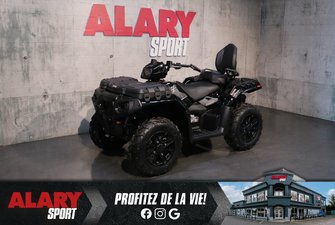 2025 Polaris Sportsman Touring 850
