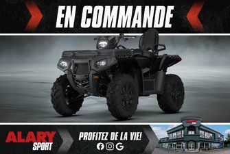 Polaris Sportsman Touring 850 Premium  2026