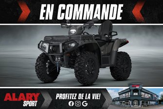 Polaris Sportsman Touring XP 1000 Trail  2026