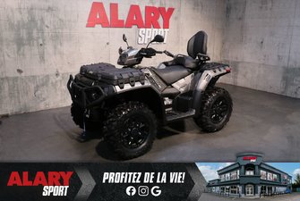 Polaris Sportsman Touring XP 1000 Trail  2026