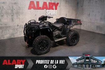 Polaris SPORTSMAN X2 570  2025