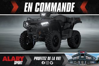 Polaris SPORTSMAN X2 570  2026