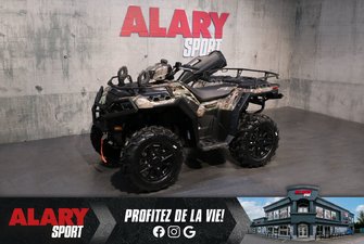 2024 Polaris SPORTSMAN XP 1000 ÉDITION HUNTER PURSUIT