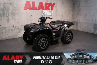 2015 Polaris Sportsman XP 1000 PURSUIT