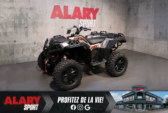 2024 Polaris SPORTSMAN XP 1000 S